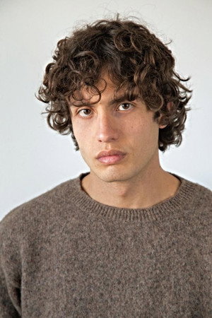 Cover image for Gianluca Spagnoli