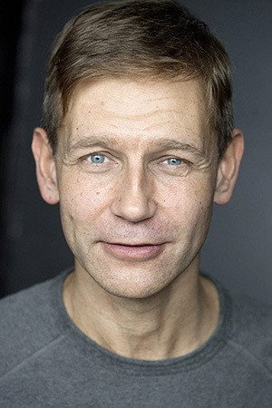 Cover image for Richard Cant