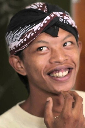 Cover image for Gogot Suryanto