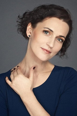 Cover image for Kristina Savickytė