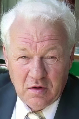 Cover image for Александр Скороход