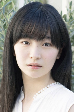 Cover image for 中田乃愛