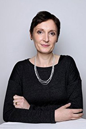 Cover image for Nora Twomey