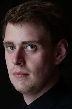 Cover image for Дэниэл Барнс