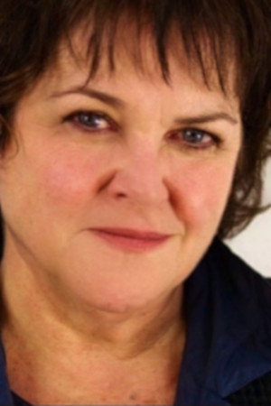 Cover image for Andrée Pelletier