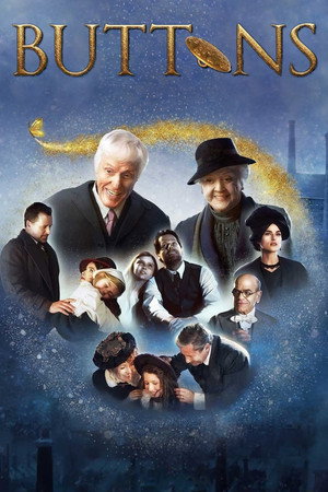 Poster for Пуговицы