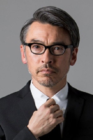 Cover image for 佐藤貢三