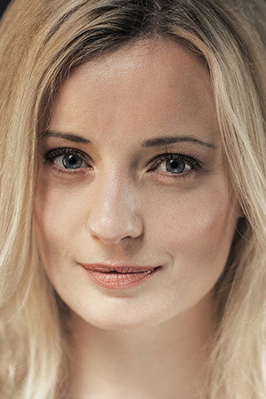 Cover image for Ajda Smrekar