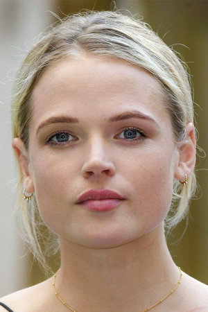 Cover image for Gabriella Wilde