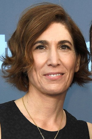 Cover image for Naomi Odenkirk