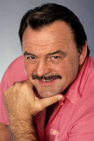 Cover image for Dick Butkus