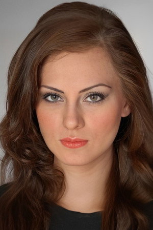 Cover image for Bahar Akça
