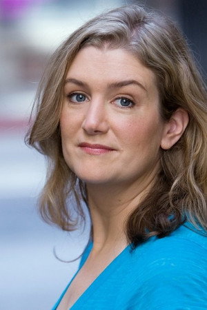 Cover image for Allison Fleming