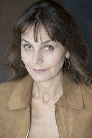 Cover image for Sylvie Paupardin