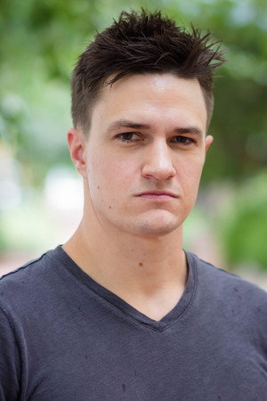 Cover image for Matthew Sharpe
