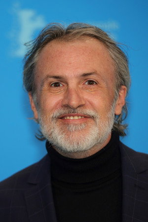 Cover image for Fabrizio Ferracane