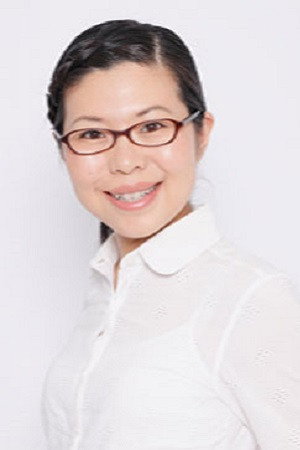 Cover image for 氏家恵