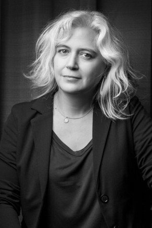 Cover image for Nadine Voullième