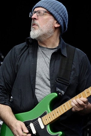 Cover image for Mike Keneally