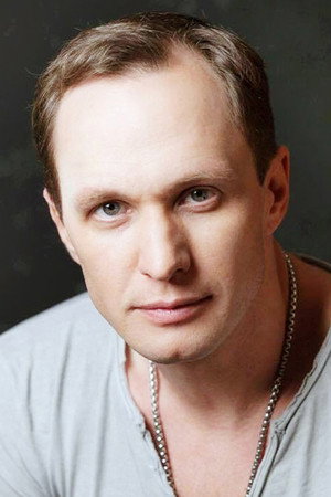 Cover image for Иван Шибанов