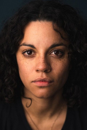 Cover image for Anoushka Lucas