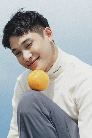 Cover image for Kornrawich Sungkibool