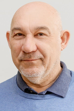 Cover image for Andrzej Blumenfeld