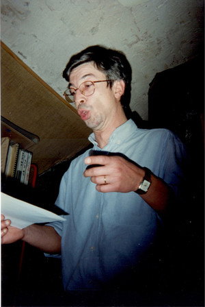 Cover image for Pascal Renwick