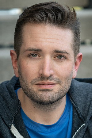 Cover image for Matthew Merback