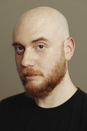 Cover image for Isaac Bauman