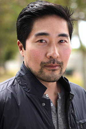 Cover image for Paul Yoo