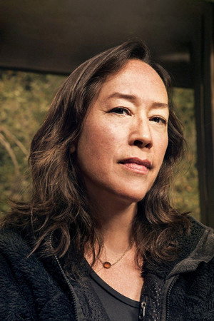 Cover image for Karyn Kusama
