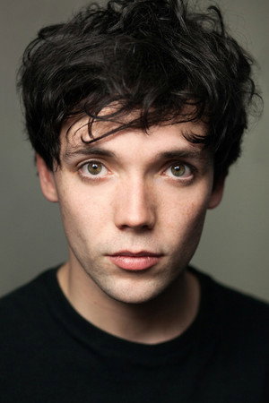 Cover image for Keith Ramsay