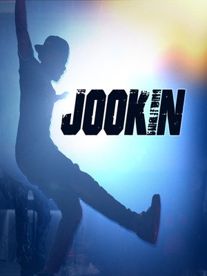 Poster for Джукинг