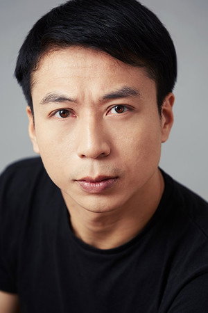 Cover image for Alan Wai