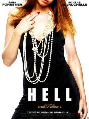 Poster for Hell