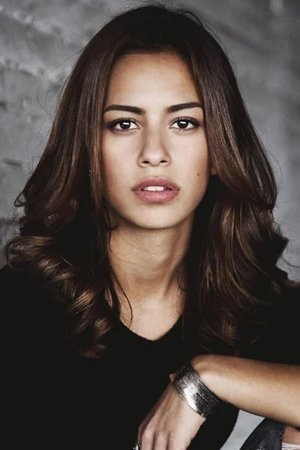 Cover image for Gizem Emre