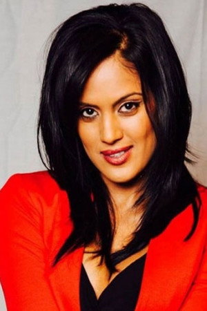 Cover image for Leeanda Reddy