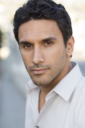 Cover image for Ethan Rains