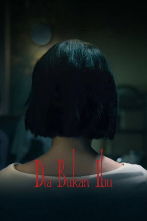 Poster for Она не мать
