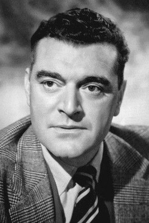Cover image for Jack Hawkins