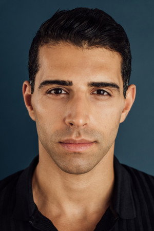 Cover image for Samer Salem