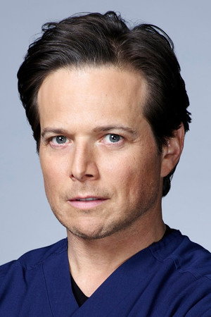 Cover image for Scott Wolf