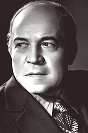 Cover image for Stepan Bubnov