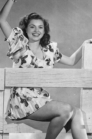 Cover image for Georgia Lee