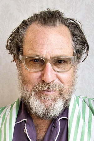Cover image for Julian Schnabel