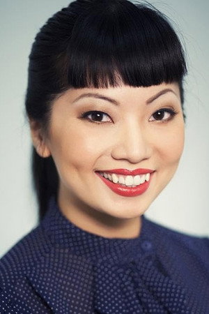 Cover image for Annie Hsu