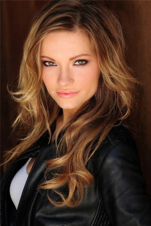 Cover image for Caitlin O'Connor