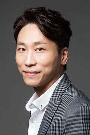 Cover image for 민성욱