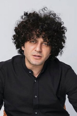 Cover image for Арсен Григорян